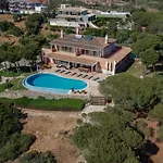 Monte Da Bela Vista 'paradise' By Sapvillas *