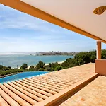 Βίλα Monte Da Bela Vista 'paradise' By Sapvillas Ferragudo (Faro)