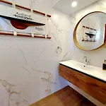 Monte Da Bela Vista 'paradise' By Sapvillas 别墅 *