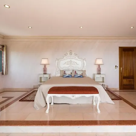 Monte Da Bela Vista 'paradise' By Sapvillas * Ferragudo (Faro)