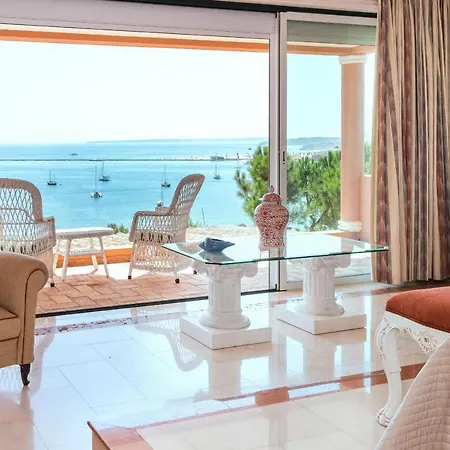 Monte Da Bela Vista 'paradise' By Sapvillas Villa Ferragudo (Faro)