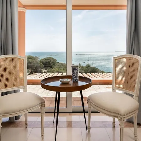Monte Da Bela Vista 'paradise' By Sapvillas
