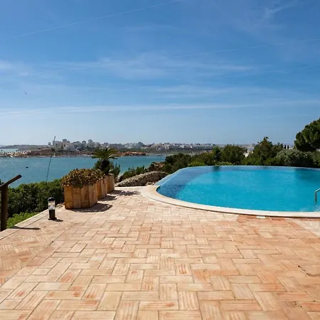 Villa Monte Da Bela Vista 'paradise' By Sapvillas Ferragudo (Faro)