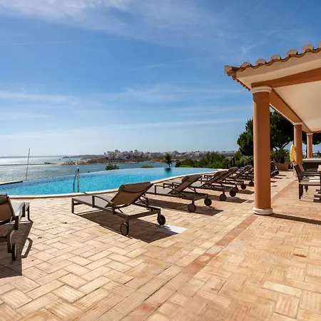 Monte Da Bela Vista 'paradise' By Sapvillas 빌라