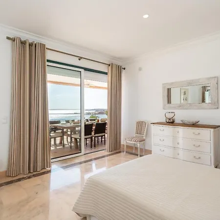 Monte Da Bela Vista 'paradise' By Sapvillas 빌라 페하구도