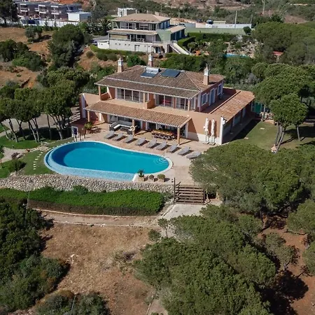 Monte Da Bela Vista 'paradise' By Sapvillas *