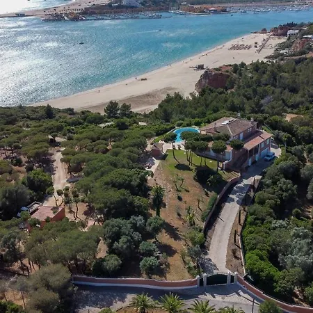 Villa Monte Da Bela Vista 'paradise' By Sapvillas *