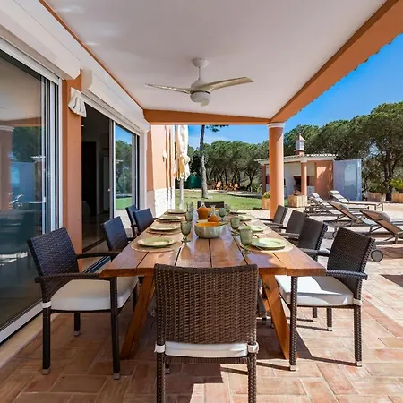 빌라 Monte Da Bela Vista 'paradise' By Sapvillas *