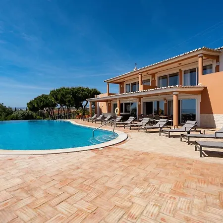 Monte Da Bela Vista 'paradise' By Sapvillas Villa *