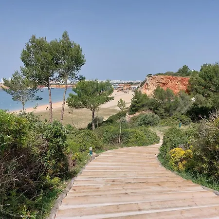 빌라 Monte Da Bela Vista 'paradise' By Sapvillas