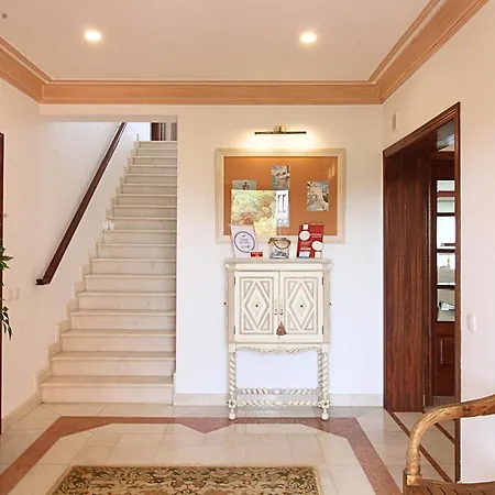 Villa Monte Da Bela Vista 'paradise' By Sapvillas *