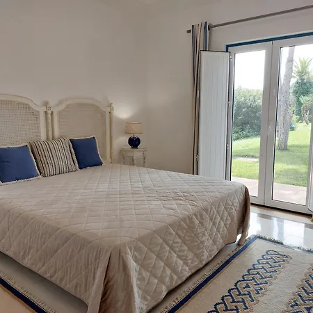 Monte Da Bela Vista 'paradise' By Sapvillas * Ferragudo (Faro)