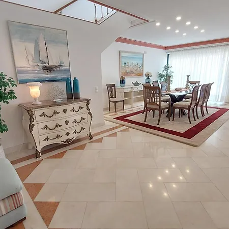 别墅 Monte Da Bela Vista 'paradise' By Sapvillas *