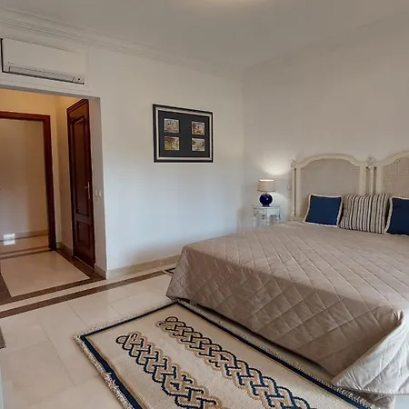 Monte Da Bela Vista 'paradise' By Sapvillas Villa *