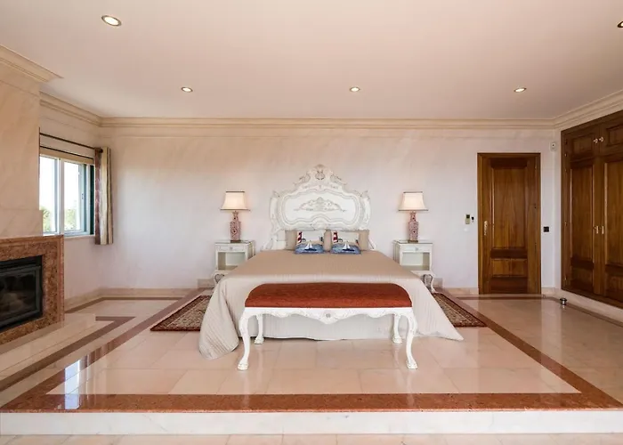 Monte Da Bela Vista 'paradise' By Sapvillas * Ferragudo (Faro)