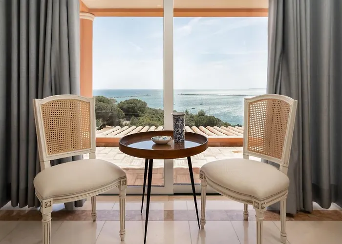 Monte Da Bela Vista 'paradise' By Sapvillas