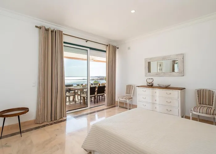 Monte Da Bela Vista 'paradise' By Sapvillas Villa Ferragudo (Faro)