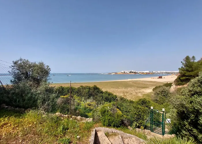 Monte Da Bela Vista 'paradise' By Sapvillas Villa *