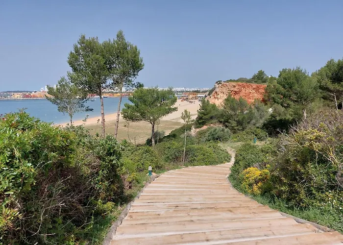 Villa Monte Da Bela Vista 'paradise' By Sapvillas