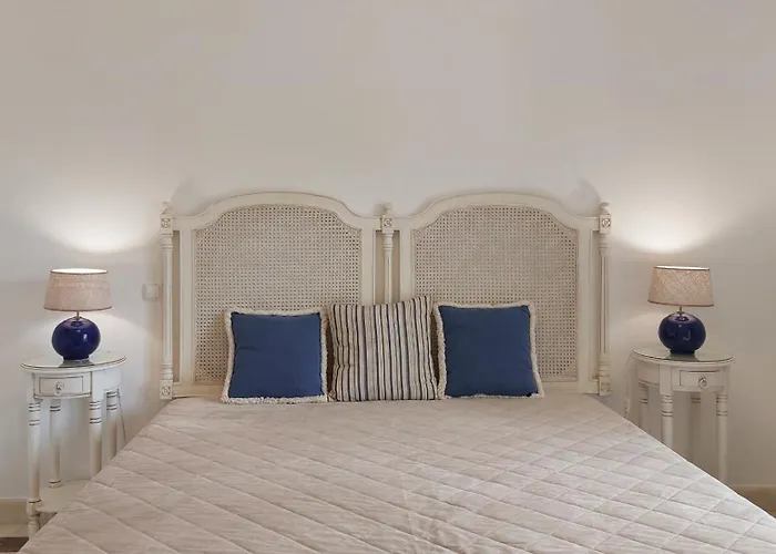 Monte Da Bela Vista 'paradise' By Sapvillas Villa