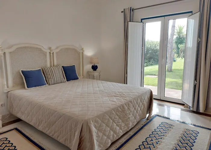 Monte Da Bela Vista 'paradise' By Sapvillas * Ferragudo (Faro)