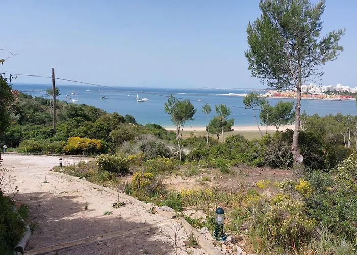 Monte Da Bela Vista 'paradise' By Sapvillas Villa Ferragudo (Faro)