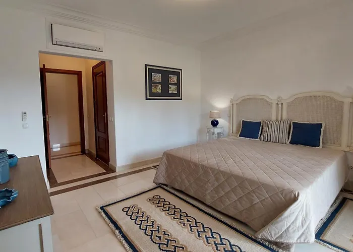 Monte Da Bela Vista 'paradise' By Sapvillas Villa *