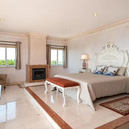 Monte Da Bela Vista 'paradise' By Sapvillas