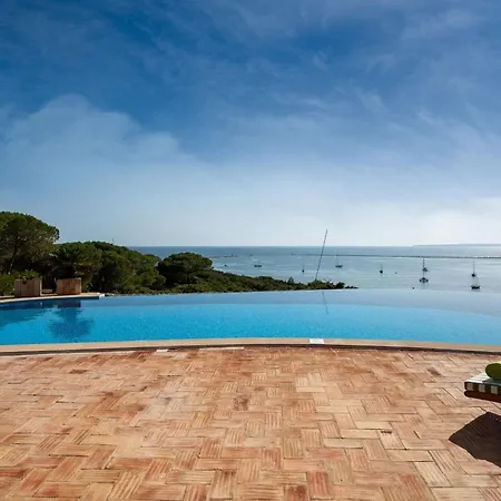 Monte Da Bela Vista 'paradise' By Sapvillas