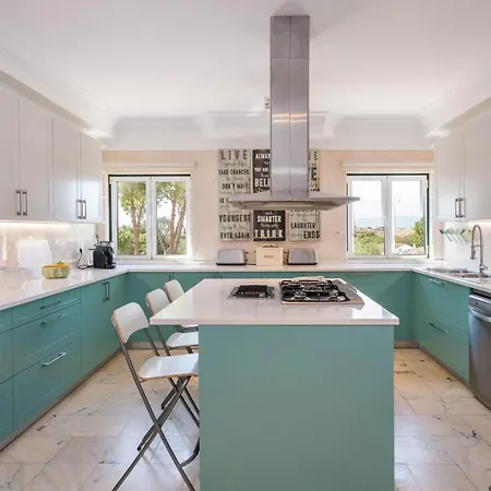 Monte Da Bela Vista 'paradise' By Sapvillas Ferragudo (Faro)