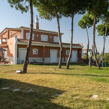 Villa Monte Da Bela Vista 'paradise' By Sapvillas