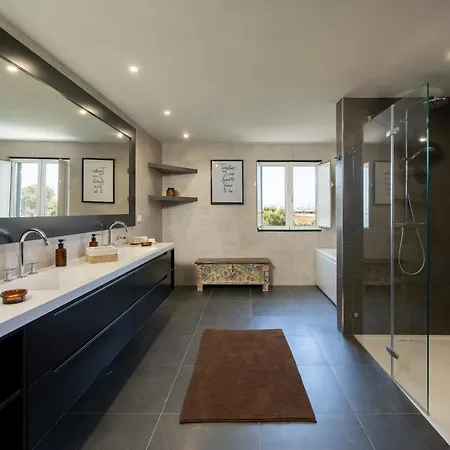 Monte Da Bela Vista 'paradise' By Sapvillas Villa