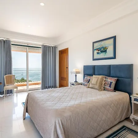 Monte Da Bela Vista 'paradise' By Sapvillas Villa *