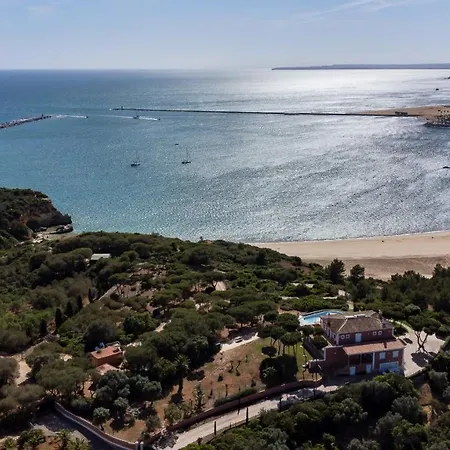 Monte Da Bela Vista 'paradise' By Sapvillas Villa