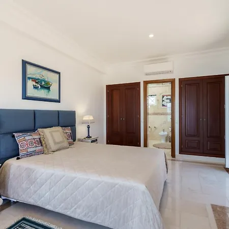 Monte Da Bela Vista 'paradise' By Sapvillas