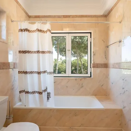 Monte Da Bela Vista 'paradise' By Sapvillas Villa