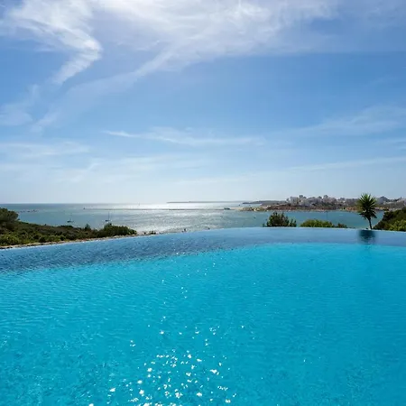 Villa Monte Da Bela Vista 'paradise' By Sapvillas