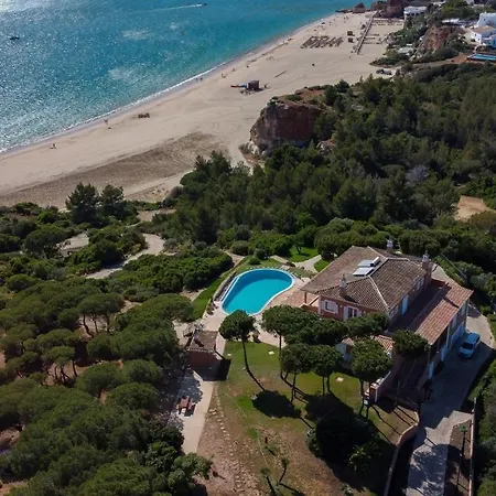 Monte Da Bela Vista 'paradise' By Sapvillas Villa