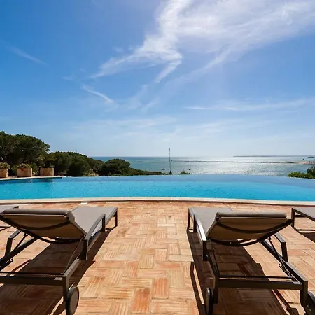 Monte Da Bela Vista 'paradise' By Sapvillas Villa