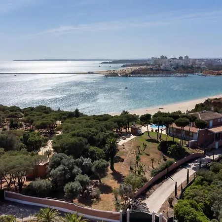 Monte Da Bela Vista 'paradise' By Sapvillas Villa *