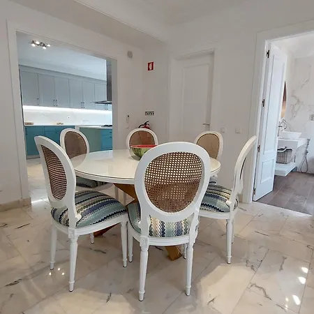 Villa Monte Da Bela Vista 'paradise' By Sapvillas Ferragudo (Faro)