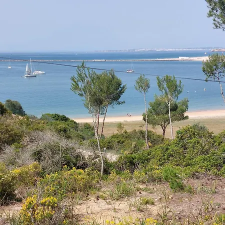 Monte Da Bela Vista 'paradise' By Sapvillas Villa Ferragudo (Faro)