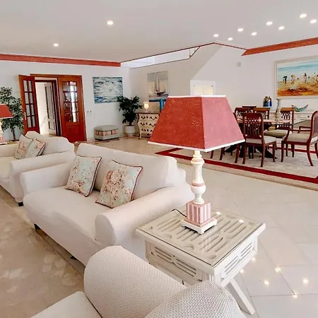 Monte Da Bela Vista 'paradise' By Sapvillas