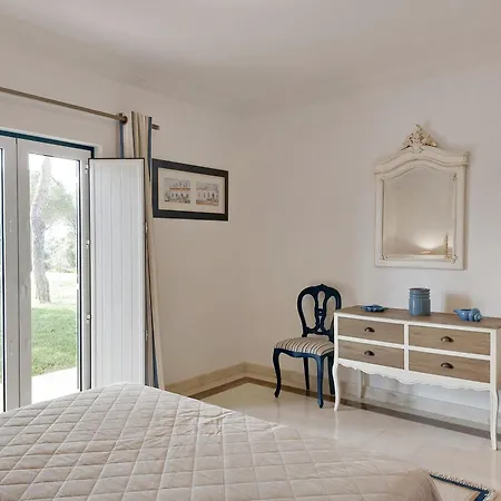 Villa Monte Da Bela Vista 'paradise' By Sapvillas Ferragudo (Faro)