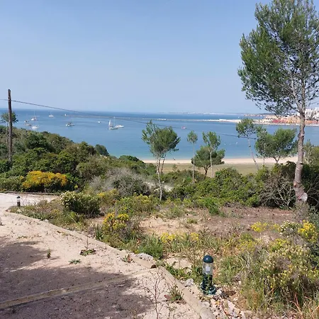 Monte Da Bela Vista 'paradise' By Sapvillas Villa Ferragudo (Faro)