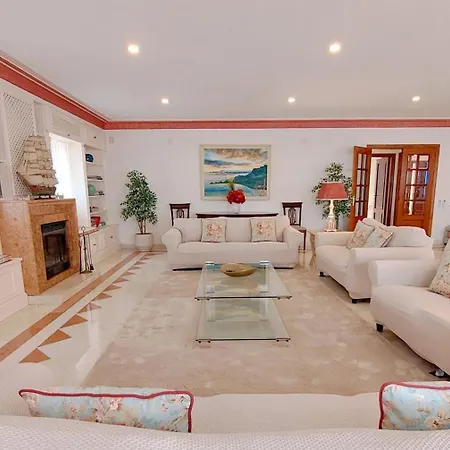 Monte Da Bela Vista 'paradise' By Sapvillas Ferragudo (Faro)