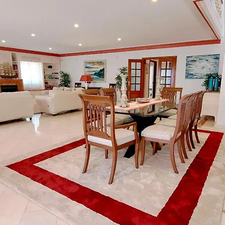 Monte Da Bela Vista 'paradise' By Sapvillas *