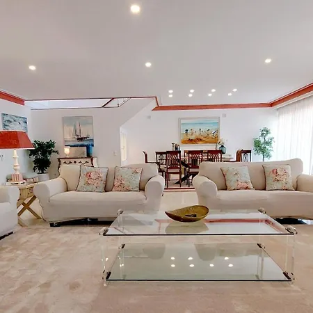 Monte Da Bela Vista 'paradise' By Sapvillas * Ferragudo (Faro)