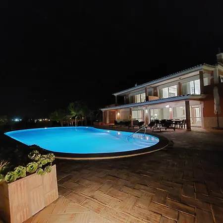 Monte Da Bela Vista 'paradise' By Sapvillas *