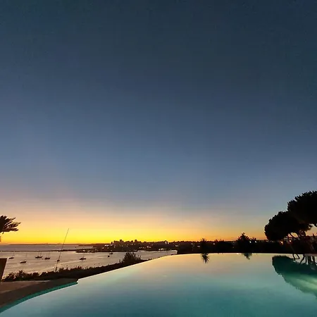 Monte Da Bela Vista 'paradise' By Sapvillas Ferragudo (Faro)